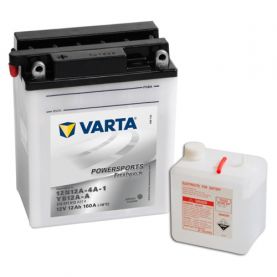 Мото аккумулятор VARTA Poversports 12V 12N12A-4A-1