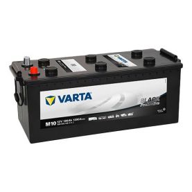 Автомобильный аккумулятор VARTA Promotive Black M10 6СТ-190Ah АзЕ 1200A (EN) 690033120
