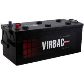 Автомобильный аккумулятор VIRBAC Cllassic 6СТ-190Ah Аз 950A (EN)