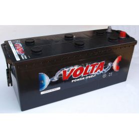 Автомобильный аккумулятор VOLTA 6СТ-140Ah Аз 850A (EN)