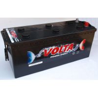 Автомобільний акумулятор VOLTA 6СТ-190Ah Аз 1150A (EN)