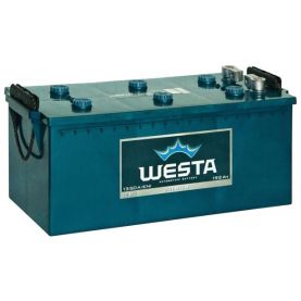 Автомобильный аккумулятор Westa 6СТ-192Ah АзЕ 1350A (EN)