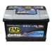 Автомобильный аккумулятор ZAP Carbon EFB 6СТ-77Аh АзЕ 750А 577 05