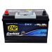 Автомобильный аккумулятор  ZAP Carbon Start Stop EFB Asia 6СТ-100Аh Аз 800А 600 47z