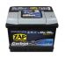 Автомобильный аккумулятор ZAP Carbon EFB (L2) 62Ah 550A R+ 562 05z
