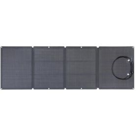 Солнечная панель EcoFlow 110W Solar Panel 4897082661023