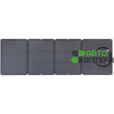 Солнечная панель EcoFlow 110W Solar Panel 4897082661023