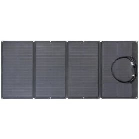 Солнечная панель EcoFlow 160W Solar Panel 4897082663089