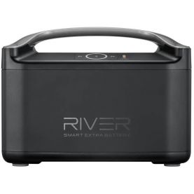 Додаткова батарея EcoFlow RIVER Pro Extra Battery 4897082663263