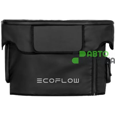 Сумка EcoFlow DELTA Max Bag 4897082665748