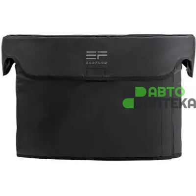 Сумка EcoFlow DELTA Max Extra Battery Bag 4897082665779