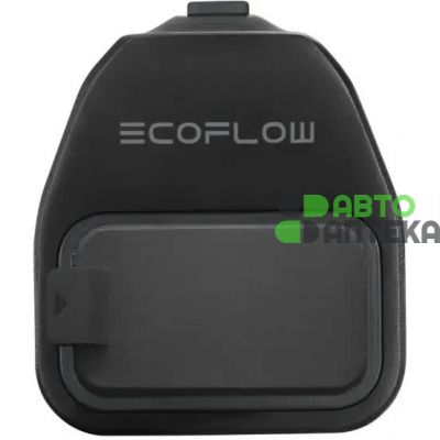 Адаптер EcoFlow DELTA Pro to Smart Generator Adapter 4897082665786