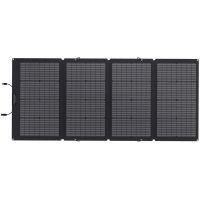 Сонячна панель EcoFlow 220W Solar Panel 4897082666332