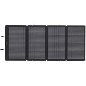 Солнечная панель EcoFlow 220W Solar Panel 4897082666332