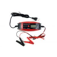Зарядний пристрій AMiO Digital Battery Charger 6V / 12V DBC-4A 02088