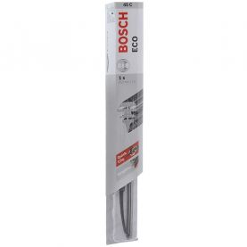 Щётка стеклоочистителя Bosch Eco Quick-Clip 45C каркасная 450мм 3397004668