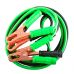 Пускові дроти WINSO Booster Cables With Battery Clamps 500А 3,5м 138510