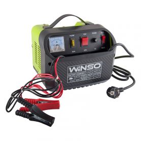 Зарядний пристрій АКБ Winso Battery Charger 12/24В 20А 139500