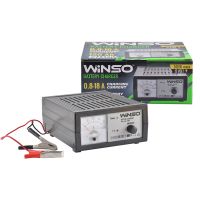 Зарядное устройство для АКБ Winso Battery Charger 12В 18А 120Ah 139100