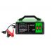 Зарядний пристрій АКБ Winso Battery Charger 139400
