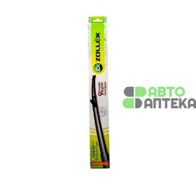 Щетка стеклоочистителя Zollex 18" 450 mm N-450 M 2618426