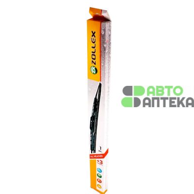 Щетка стеклоочистителя Zollex 21" 530 mm N-530 M