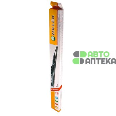 Щетка стеклоочистителя Zollex 22" 550 mm N-550 M 2617926