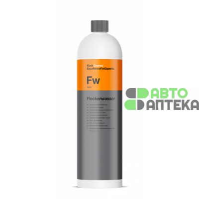 Пятновыводитель Koch Chemie Fleckenwasser универсальный 1 л 36001