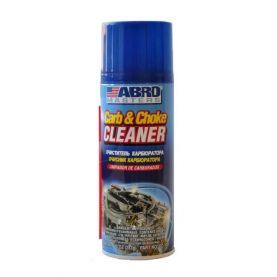 Очищувач карбюратора ABRO Carb & Choke Cleaner CC-100-UA 283мл