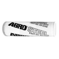 Холодне зварювання ABRO Steel біла AS-224 W 57г