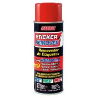 Засіб для видалення наліпок та етикеток ABRO Sticker Remover 277г SR-200