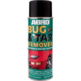 Очисник бітуму ABRO Bug & Tar Remover 340г BT-422