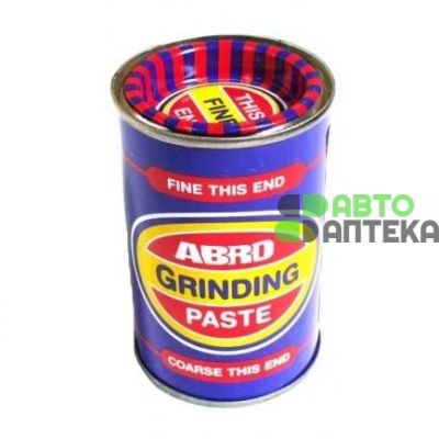 Паста притирочная ABRO Grinding Paste для клапанов GP-201 140г