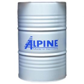 Антифриз Alpine C11 Kuhlerfrostschutz концентрат -80°C синий 200л