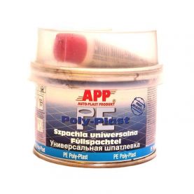 Шпаклівка APP PE Poly-Plast універсальна 010106 200г