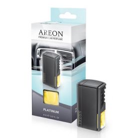 Освежитель воздуха Areon Car Perfume Platinum 8мл