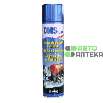 Очиститель двигателя Atas DMS-1508 400мл