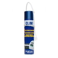 Очищувач Atas CLIM для кондиціонера 400мл