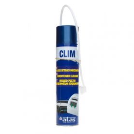 Очищувач Atas CLIM для кондиціонера 400мл