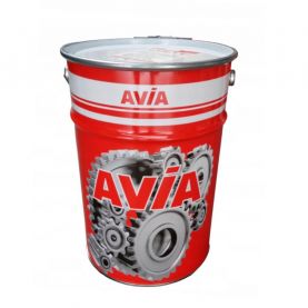 Смазка AVIA Avialith EP2 литиевая 18кг