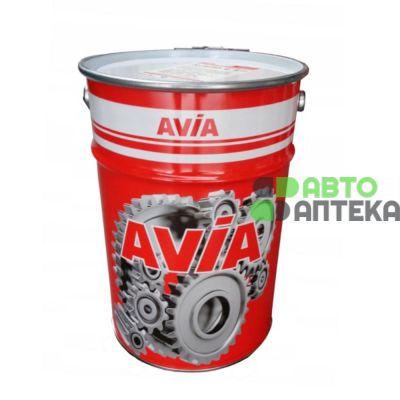 EP2 мастило AVIA Avialith litievaya 18 кг