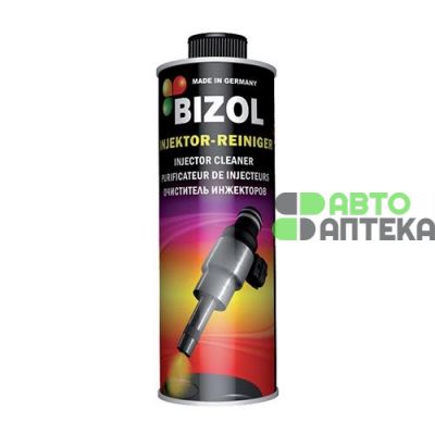 Очищувач інжектора BIZOL Injektor-Reiniger B3996 250мл
