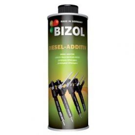 Промивання паливної системи дизельного двигуна BIZOL Diesel-Additiv (3998) 0,25л