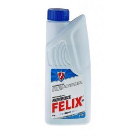 Антифриз Felix Expert G11 -40°C синий 1л