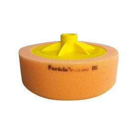 Полировочный круг Standart G Mop FORECLA оранжевый на пластиковой оправе (1-7-035) 614мм