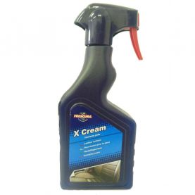 Очищувач FRESCURA X-CREAM для шкіри 1104.12.5 0,5л