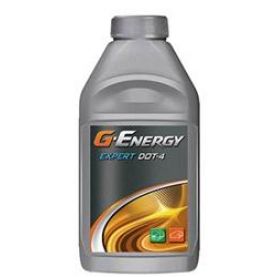 Гальмівна рідина G-Energy Expert 0,5 л