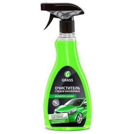 Засіб від слідів комах Mosquitos Cleaner 0.5 (118105) Grass 0,5л