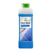 Холодний віск Grass Fast Wax 1л