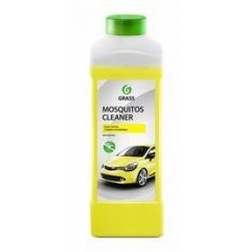 Засіб від слідів комах Mosquitos Cleaner 1л (118100) Grass 1л